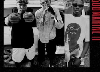 DOWNLOAD submarine boy – Submarine II ft. LILBamCapalot mp3