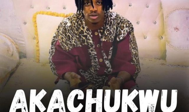 DOWNLOAD NWAEZE DCOMRADEKING – AKACHUKWU mp3
