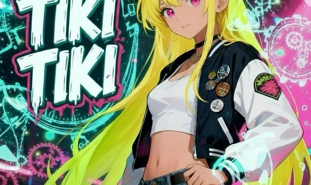 DOWNLOAD QMIIR – TIKI TIKI (Slowed) mp3