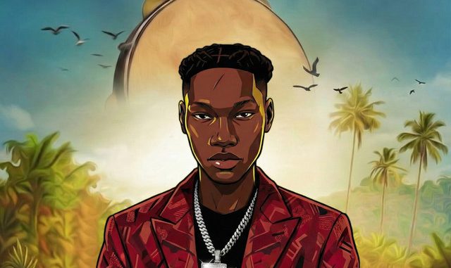 Zinoleesky – Tungba