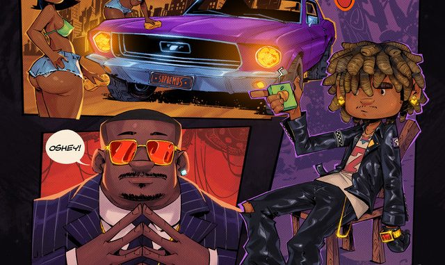 DOWNLOAD CupidSZN – Super mp3