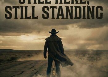 DOWNLOAD Broken Trails – Hate Me All You Want mp3