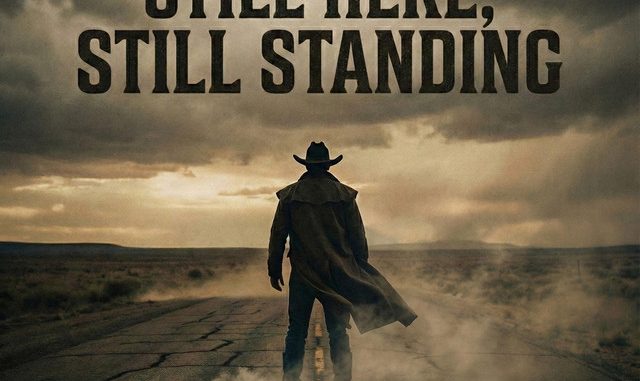 DOWNLOAD Broken Trails – Hate Me All You Want mp3