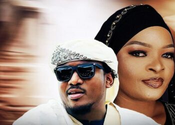 DOWNLOAD Maishadda Global Resources – Kina Burgeni Balaraba ft. Naziru Sarkin Waka & Fati Niger mp3