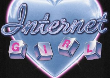 KATSEYE – Internet Girl