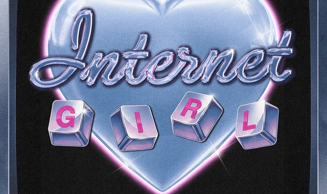 KATSEYE – Internet Girl