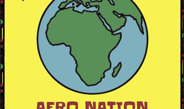 DOWNLOAD Afro Nation – Jangolova (Bonus) ft. Terry Apala mp3