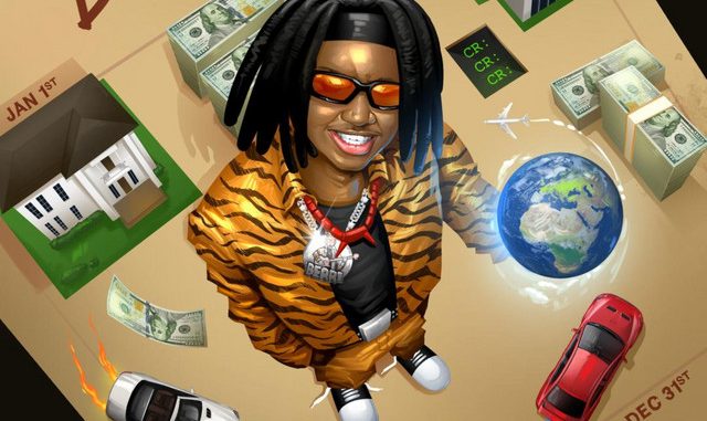 DOWNLOAD Berri-Tiga – Dis Year mp3