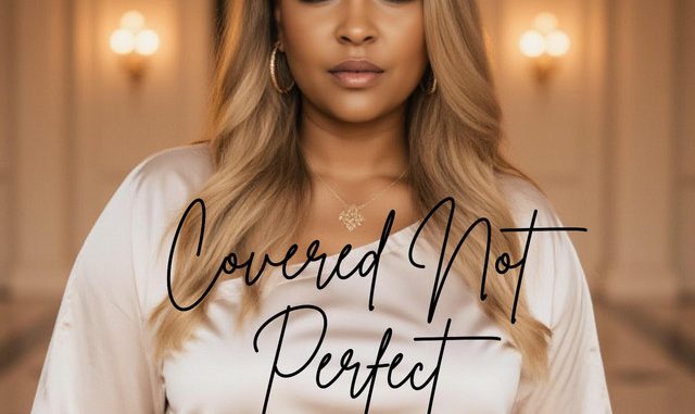 DOWNLOAD Tiffany Nacol – Peace Over Everything mp3