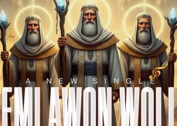 DOWNLOAD Tunde Onijoba – EMI AWON WOLI mp3