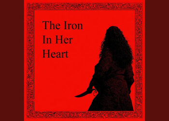 Mythborne – The iron in her heart