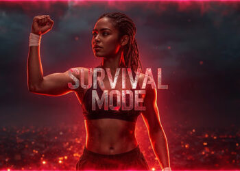 DOWNLOAD Lenzspot - Survival Mode mp3