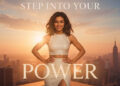 Lenzspot Step Into Your Power (Inspire, Motivate, and Empower) (mp3 Download)