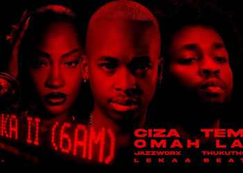 Ciza & Tems & Omah Lay Isaka II (6am) [Omah Lay’s Verse] (mp3 Download)