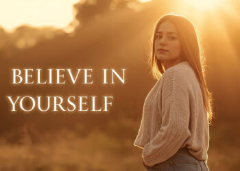 Lenzspot Believe in Yourself (A Song You Need to Hear Today) (mp3 Download)