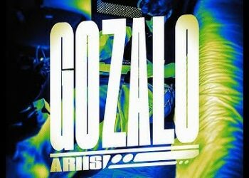 DOWNLOAD Ariis - GOZALO mp3