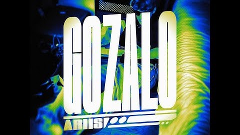 DOWNLOAD Ariis - GOZALO mp3