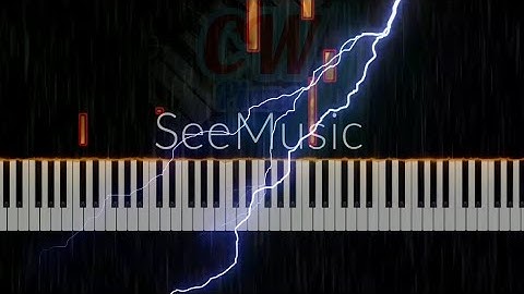 Skittlegirl Sound Spooky, quiet, scary atmosphere piano songs (mp3 Download)