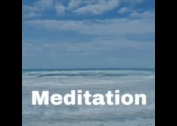 Red Blue Studio Healing Water (The Meditation) (mp3 Download)