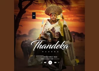 DOWNLOAD Thandeka Radebe - Mkhuzeni Lomuntu mp3