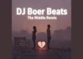 DOWNLOAD DJ BoerBeats - The Middle mp3