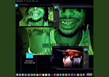 devstacks wtf u tryna say? (mp3 Download)