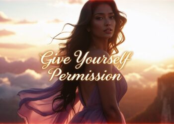 Lenzspot Give Yourself Permission (It’s Time to Choose You) (mp3 Download)