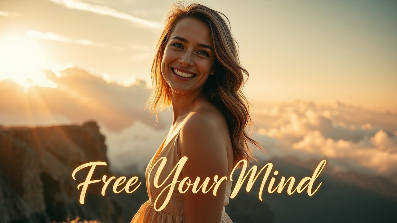 Lenzspot Free Your Mind (Let Go of Fear, Step Into Freedom) (mp3 Download)
