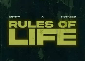 Hotkid Rules Of Life