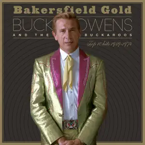 DOWNLOAD Buck Owens - Made In Japan mp3