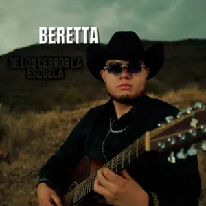 DOWNLOAD El De Las R's - Beretta (De Los Cerros La Escuela) mp3
