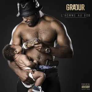 DOWNLOAD Gradur - Terrasser mp3