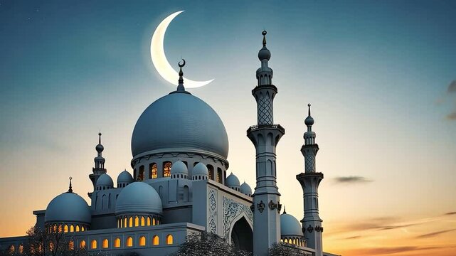 Ayman Rashid O Allah, Make Friday a Joyful Day (mp3 Download)