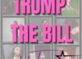 DOWNLOAD SUNSHINE Ft Trim - TRUMP THE BILL (TRIM EDITION) mp3