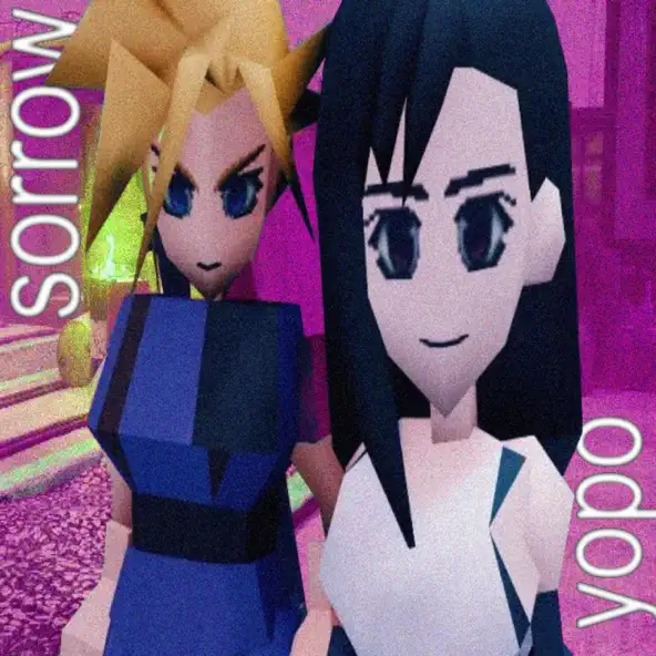 DOWNLOAD s0rrow & Yopo - Unhappy (Remix) mp3