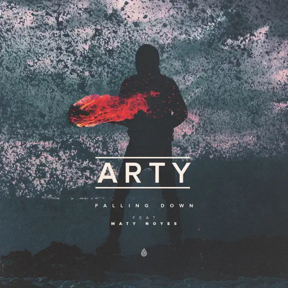 DOWNLOAD Arty ft. Maty Noyes - Falling Down mp3