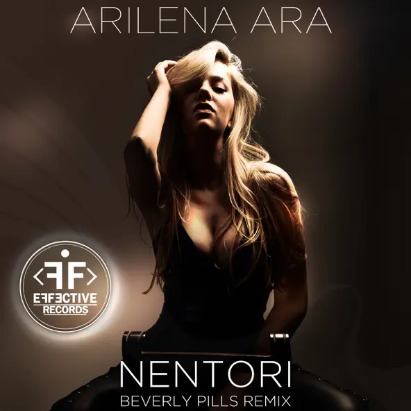 DOWNLOAD Arilena Ara - Nentori (Beverly Pills Remix) mp3