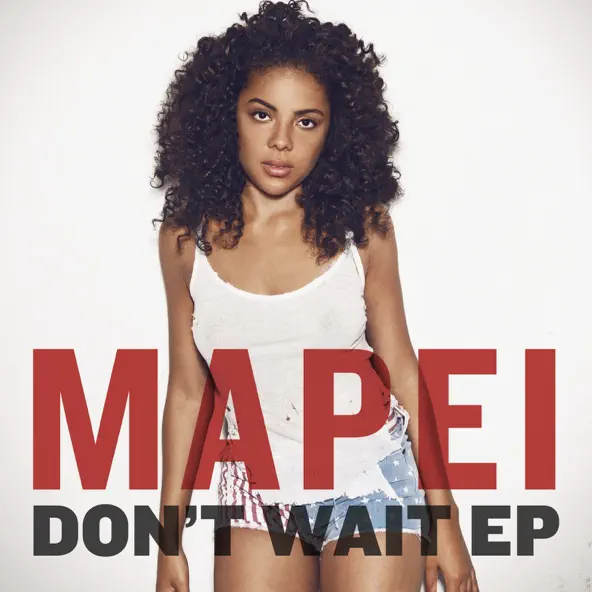 DOWNLOAD Mapei - Don't Wait mp3