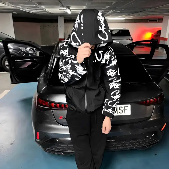 DOWNLOAD Trenchthekid31 - Vanina31 mp3