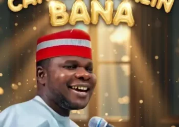 Tijjani Gandu TV – Chakwalkwalin Bana mp3 download