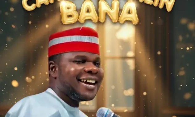 Tijjani Gandu TV – Chakwalkwalin Bana mp3 download