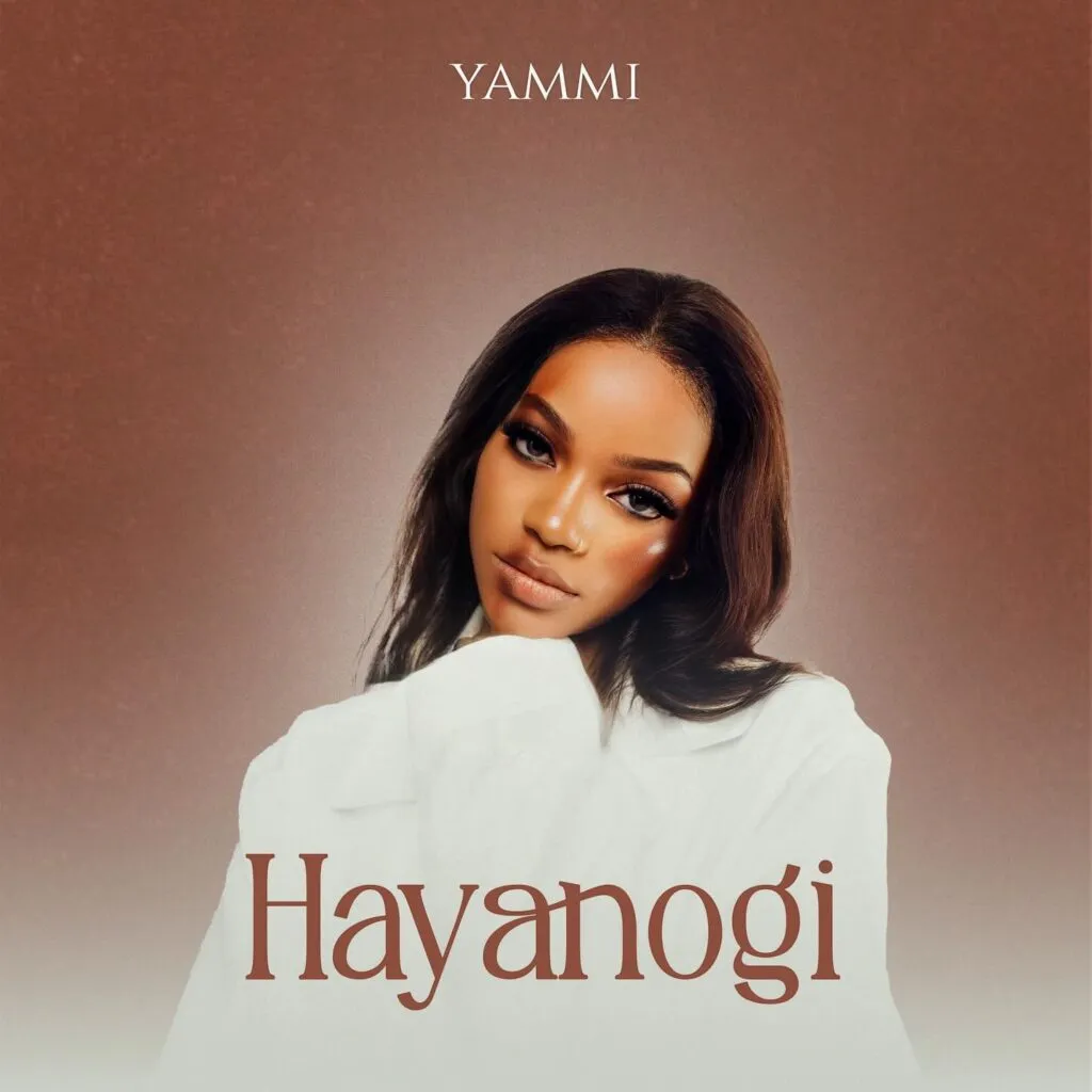 DOWNLOAD Yammi – Hayanogi mp3