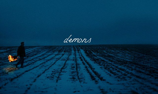 DOWNLOAD Josiah Queen – demons mp3