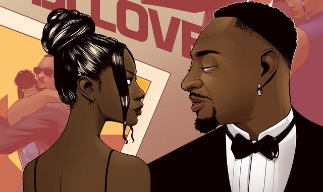 DOWNLOAD Sean Tizzle – Fiji Love mp3