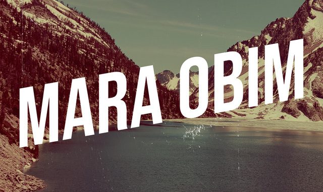 Lifeofrapkid – Mara Obim