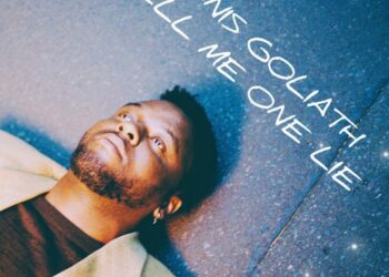 DOWNLOAD Ronis Goliath – Tell Me One Lie mp3