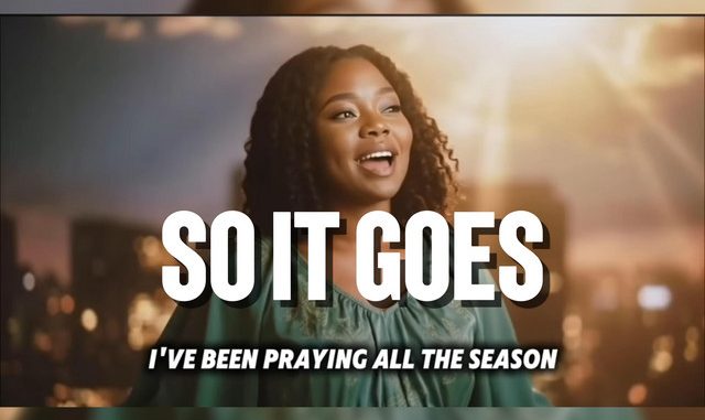 DOWNLOAD CHONDE STUDIOS – SO IT GOES mp3