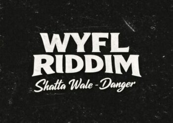 Shatta Wale – Danger ft. DJ MAC & CrashDummy
