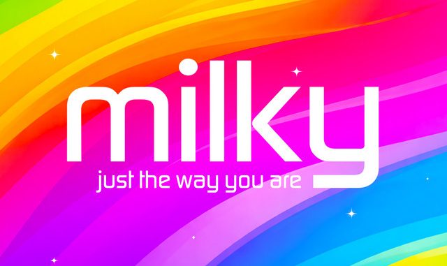 DOWNLOAD Milky – Just the Way You Are mp3