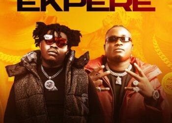 YKG – Ekpere ft. Evado